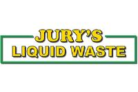 Jury's Liquid Waste image 1